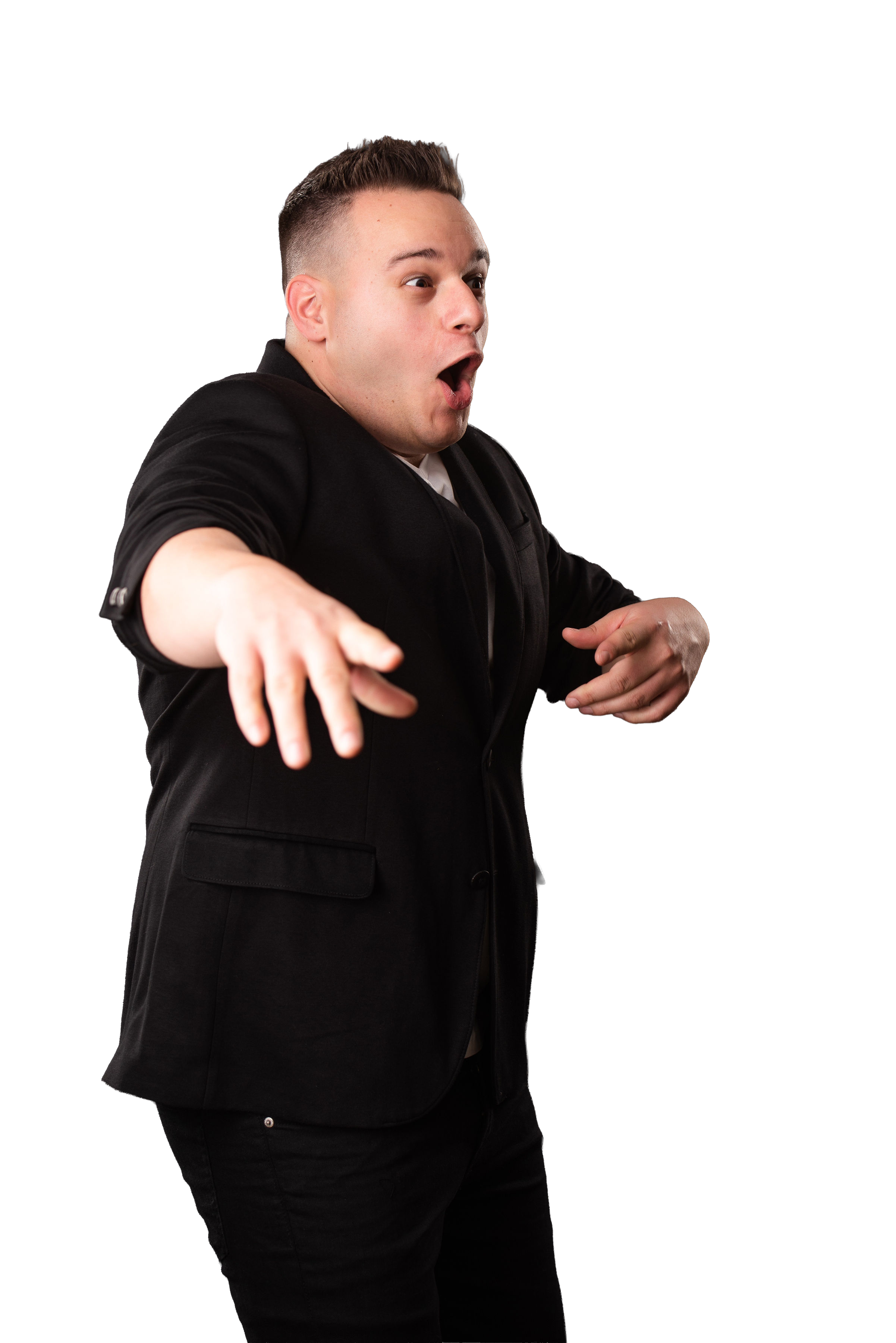 Nick Spinelli